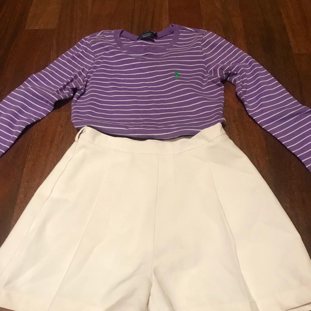 Perfect Spring and Summer Top